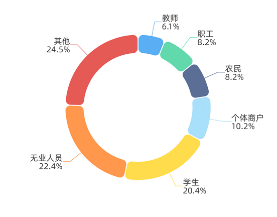 职业4